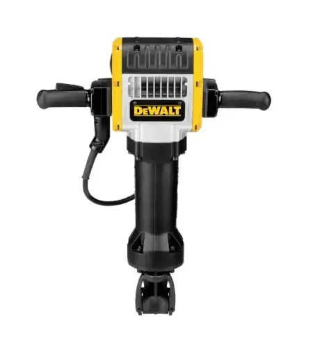 Młot wyburzeniowy DeWalt D25981