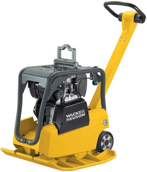 Zagęszczarka 100 kg Wacker Neuson WP 1540 A