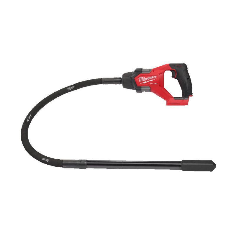 Vibrator buławowy akumulatorowy Milwakue