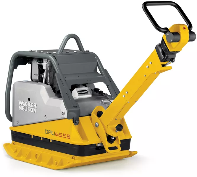 Zagęszczarka dwukierunkowa 500 kg NEUSON DPU6555HEH