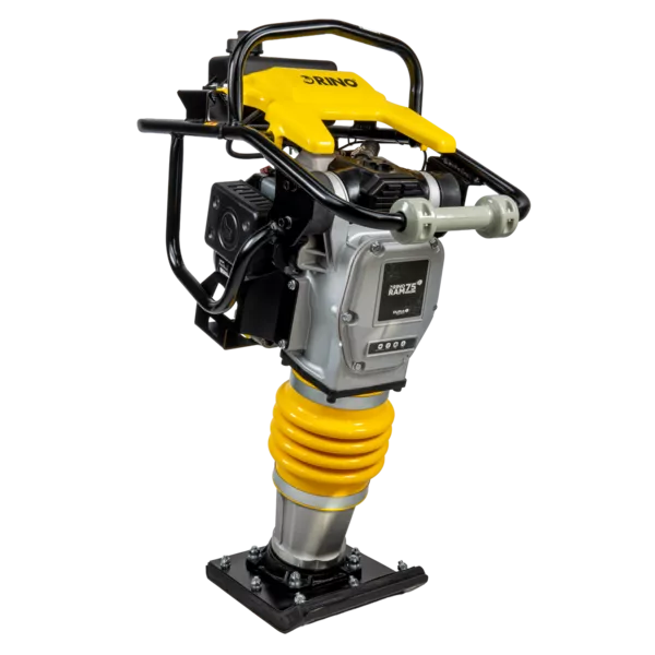 Skoczek 67 kg Wacker Neuson WM80